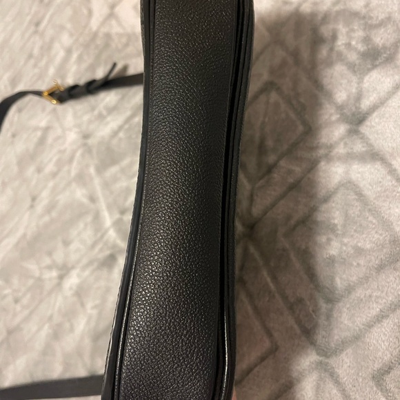 Louis Vuitton Pochette Métis Black Empriente Leather Pristine - Picture 16 of 16